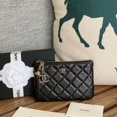 Chanel Wallets Purse